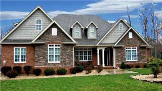 544 Perrys Pl, Lynchburg TN  37352-5940 exterior