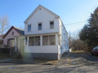 125 Mann Ave, Troy, NY 12180-5606
