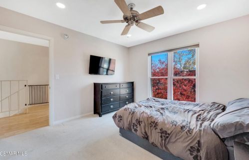 27503 Endeavor St, Calabasas CA  91301-3538 exterior