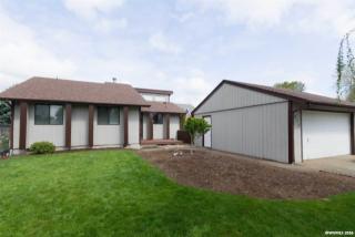 1475 Wyatt Ave, Stayton OR  97383-9565 exterior