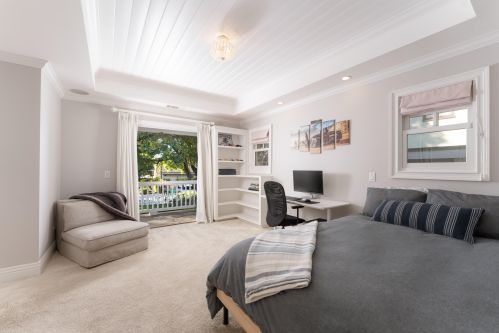 3400 Los Pinos Dr, Santa Barbara CA  93105-2632 exterior
