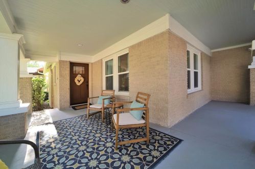 4100 Bunting Ave, Fort Worth, TX 76107-2404