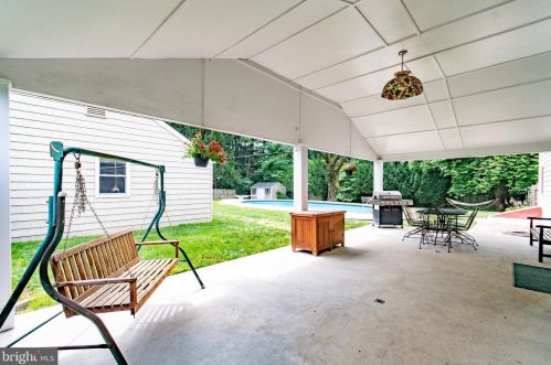 1755 Ludwell Dr, Prospectville PA  19002-3030 exterior