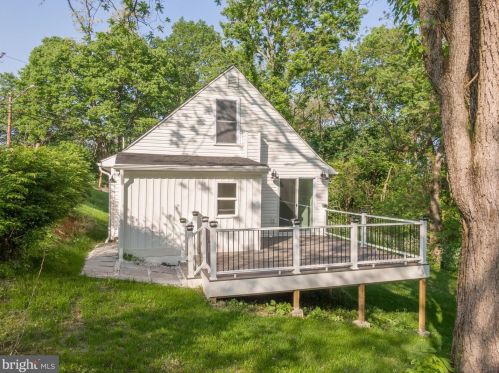 1600 Sheepford Rd, Navy Sup Dpt PA  17055-4846 exterior