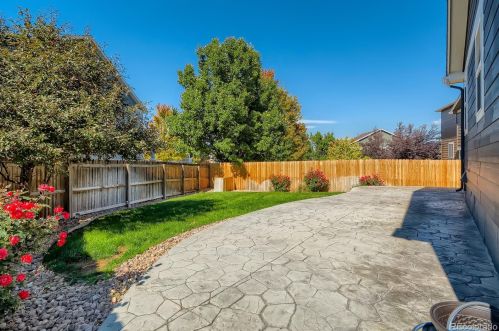 3993 Perth St, Denver CO 80013-7490 exterior