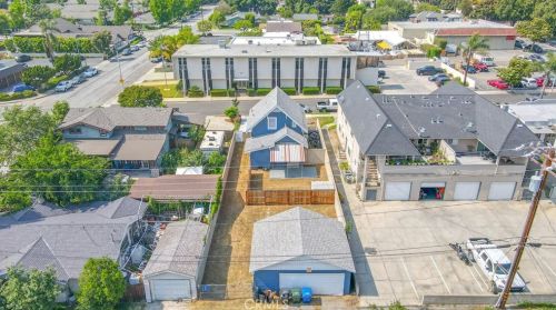 220 Mountain View Ave, Glendora CA  91741-3301 exterior