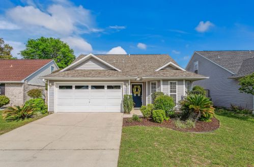 978 Claeven Cir, Fort Walton Beach, FL 32547-4272