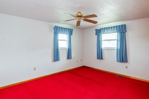 824 Stutely Pl, Miamisburg OH  45342-2025 exterior