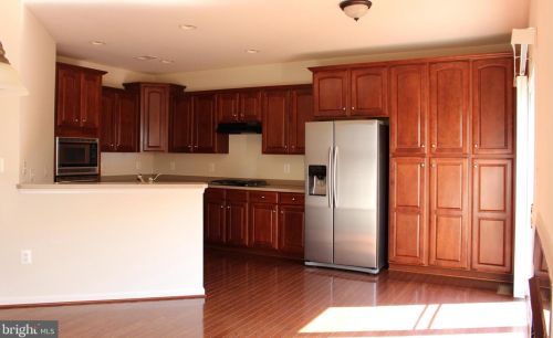 1206 Patrick St, Fredericksburg VA  22401-2680 exterior