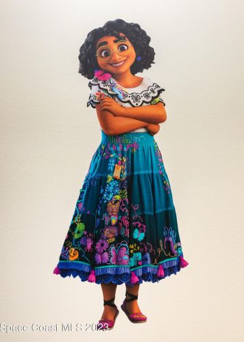 2631 Autumn Creek Cir, Kissimmee FL  34747-2236 exterior