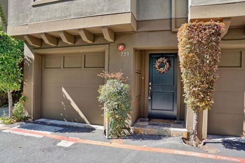 759 Brea Ter, Sunnyvale, CA 94085-6203