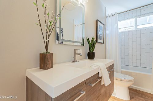 8532 Montebello Ave, Scottsdale AZ  85250-6307 exterior