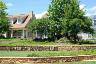 429 River Club Rd, Lexington SC  29072-6722 exterior