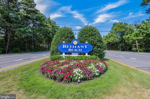 37554 Bella Via Way, Millville DE  19970 exterior