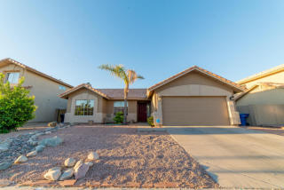525 Laredo Ave, Gilbert AZ  85233-6315 exterior