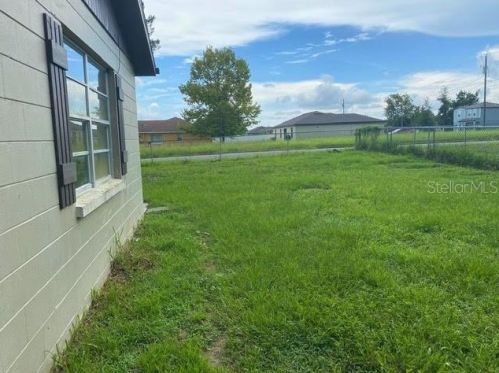 27047 Frampton Ave, Brooksville FL  34602-7254 exterior