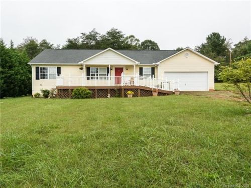 111 Museum Rd, Statesville, NC 28625-8312