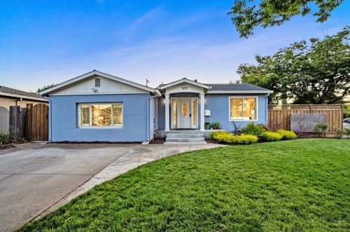 5257 Dent Ave, San Jose, CA 95118-2914