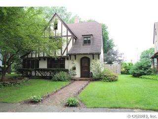 183 Thurlow Ave, Rochester, NY 14609-5903