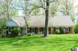 150 36th Ave, Hickory NC  28601-9081 exterior