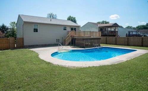 7 Longwood Ct, Grants Lick KY  41001-4335 exterior