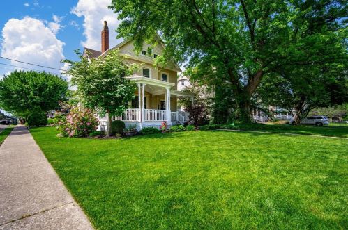 4203 Floral Ave, Cincinnati, OH 45212-3216