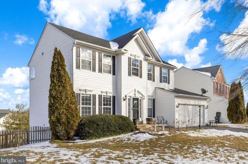 941 Devonshire Cir, Purcellville, VA 20132-7212