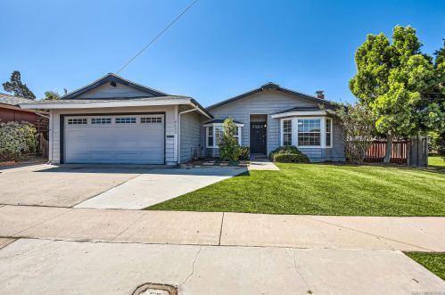 6622 Radcliffe Dr, San Diego, CA 92122-2446