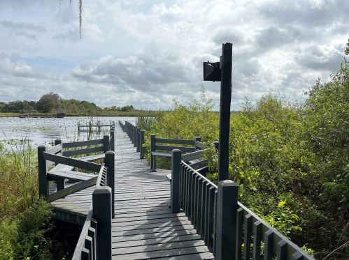 442 Sweetwater Way, Grenelefe FL  33844-6367 exterior