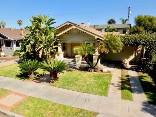 362 Orizaba Ave, Long Beach CA 90803-5854 exterior