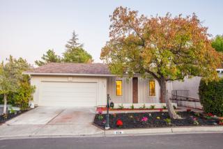 678 Paradise Vly, Danville, CA 94526-6246
