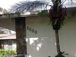 2600 Hiatus Rd, Hollywood, FL