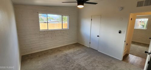 7119 Elbow Bay Dr, Tucson AZ  85710-1321 exterior