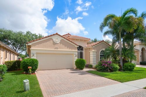 12086 Blair Ave, Boynton Beach, FL 33437-6356