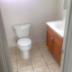 3719 Pollard St, El Paso TX  79930-6605 exterior