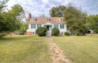 7351 Mcclellan Rd, Mechanicsville, VA 23111-6244