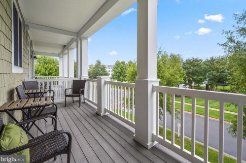 11476 Sand Cove Rd, Selbyville DE  19975-3730 exterior