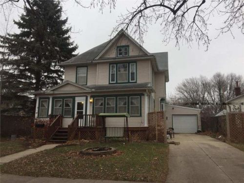 1324 Greene St, Boone IA  50036-1459 exterior