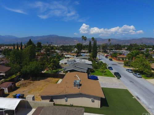 4709 Coney Ave, Covina CA 91722-1016 exterior