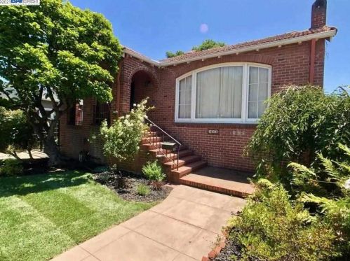 711 Estudillo Ave, San Leandro, CA 94577-5109
