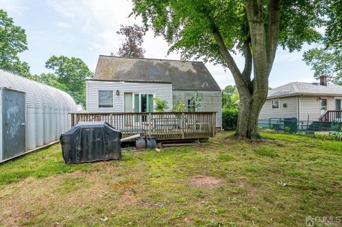 984 Maltby Ave, South Plainfield NJ  07080-2216 exterior