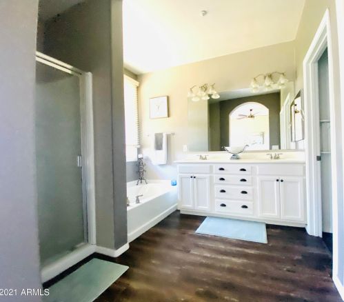 3621 Leslie Dr, Gilbert AZ  85296-2863 exterior