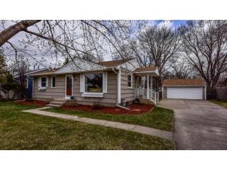 5224 Maryland Ave, Minneapolis MN  55428-4206 exterior