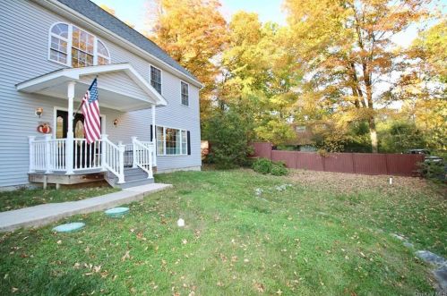 41 Johnsontown Rd, Sloatsburg, NY 10974-1103