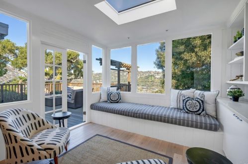 30 Bella Vis Ave, Tiburon CA 94920-2415 exterior