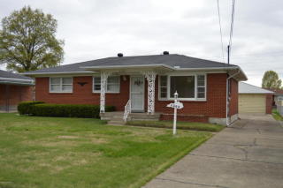 2309 Ecton Ln, Louisville, KY 40216-4311