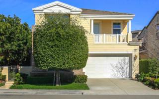 4951 Jenkins Pl, Pleasanton CA  94568-7250 exterior