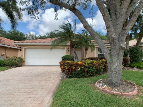 6967 Viale Elizabeth, Delray Beach, FL 33446-3742