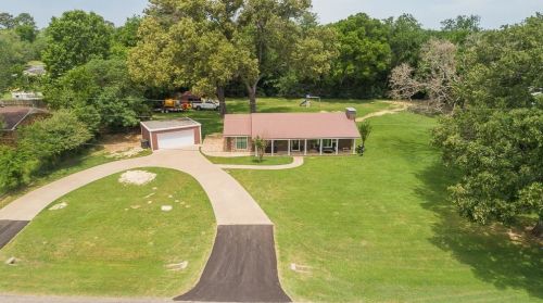 6637 Fm 1615, Athens, TX 75752-6158