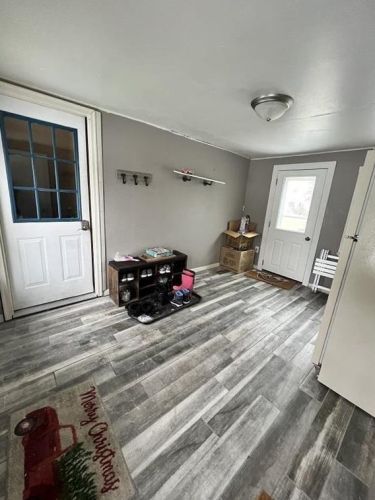 103 Welch St, Waupun WI  53963-2231 exterior